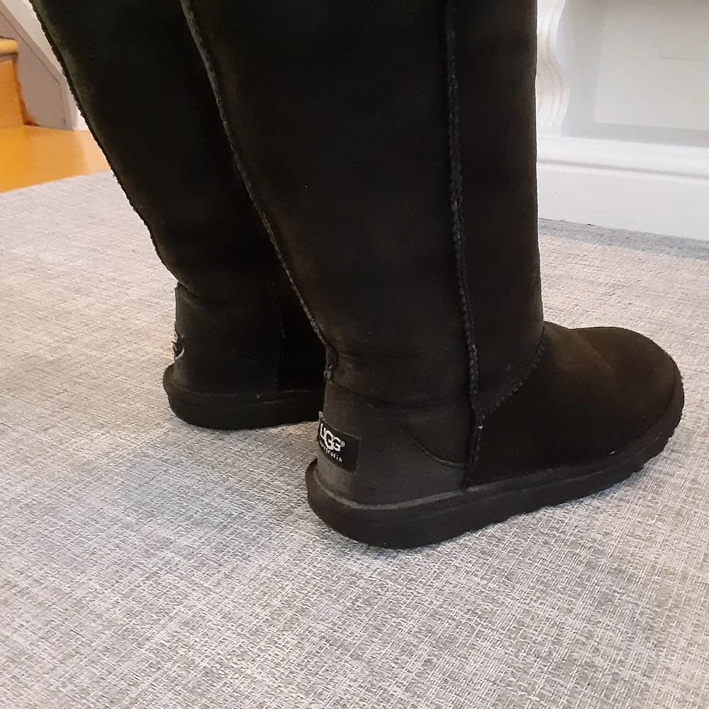 Ugg Women's Classic Tall Boot